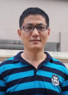 Jifu Shi