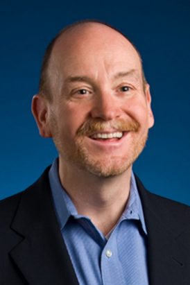 Jerry Davis