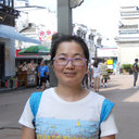 Yanfang Li