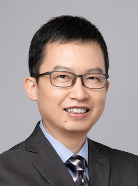 Junfeng Han