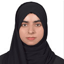 Afaf Alblooshi