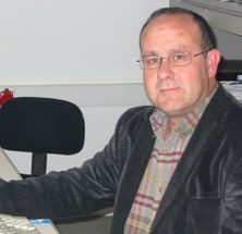 José Luis García de Vicuña Muñoz de la Nava