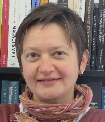 Vesna Mitrovic