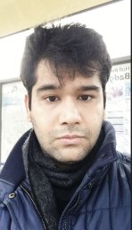 Chaitanya Kaul