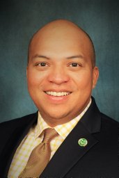 Rodolfo Valdes-Vasquez
