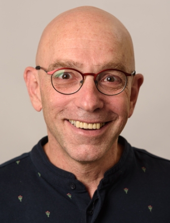 Gilad Haran