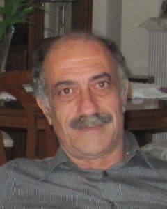 Hatzidimitriou Antonios