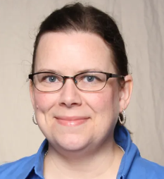 Theresa Wilson