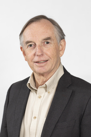 Roger Stancliffe
