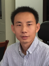Yiping Wu