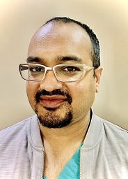 Rahul Shekhar