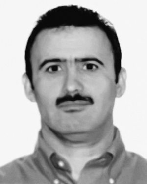 Naim Ben-Hamida