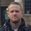 Bjorn Backe
