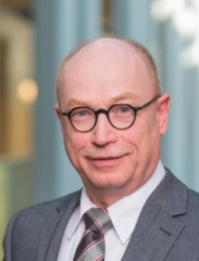Martin Stratmann