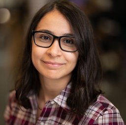 Mina Tahmasbi Arashloo