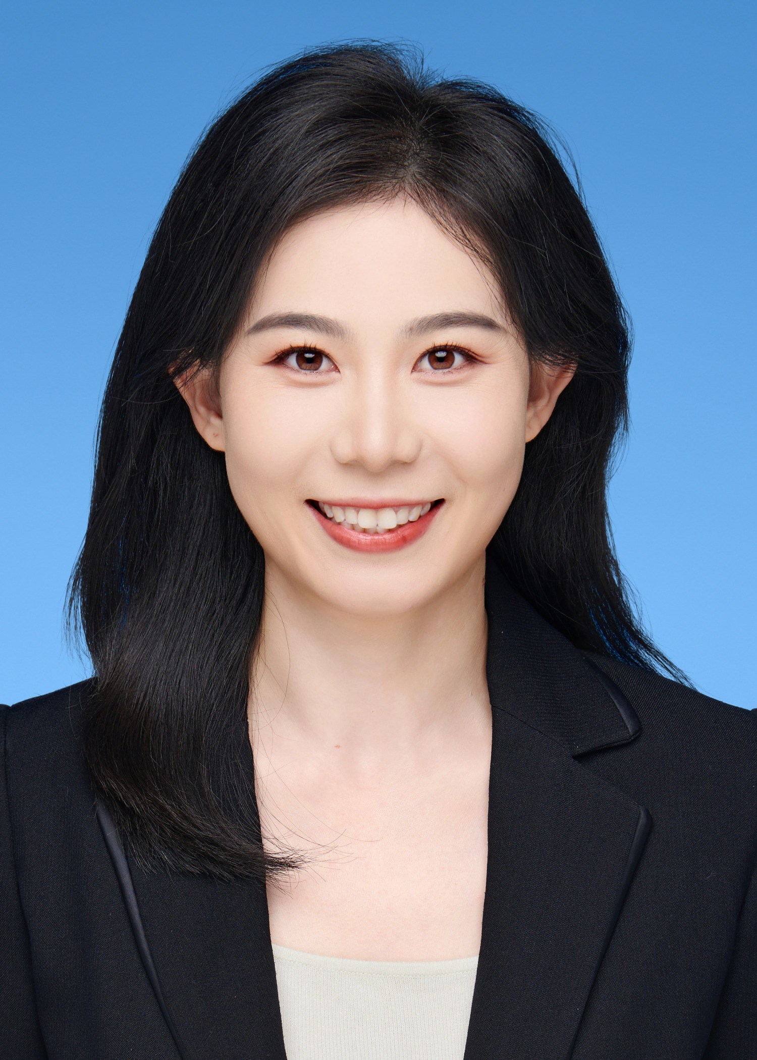 Juan Wei