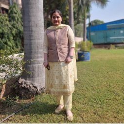 Shilpa Patial