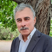 Andrea Mozzarelli