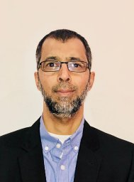 Bhayat Ahmed