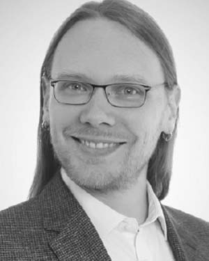 Martin Liebenberg