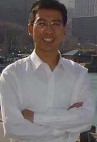 Jinxi Wang