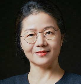 Dewen Wang