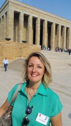 Arzu Yilmaztepe Oral