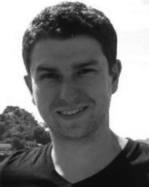 Mark P. Wilson