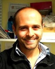Paolo Bombelli