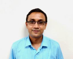 Goswami Ritobrata