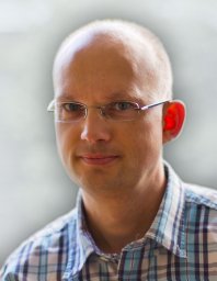 Gert Jan C. Veenstra