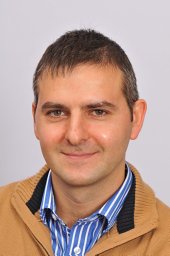 Antonio J. Gil
