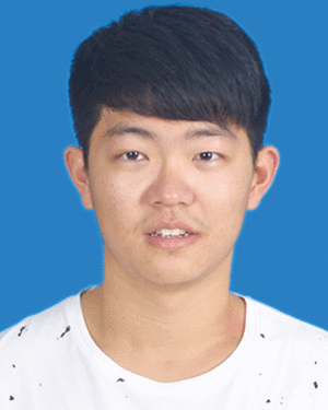 Zhengqi Sui