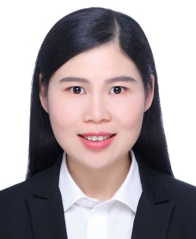 Yanping Hou