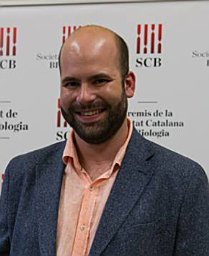 Ribas-Maynou Jordi
