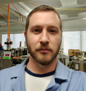 Ben Elliott