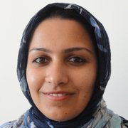Somayeh Gholami Bardeji