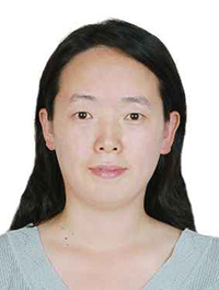 Lianji Wang