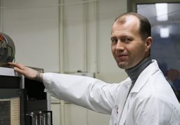 Igor V. Dolbin