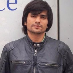 Alok Kumar Pandey