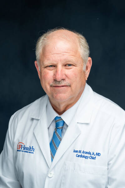 Juan M. Aranda