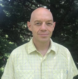 Benjamin M. Rau
