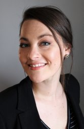 Carlie D. Trott