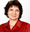 Frada Burstein