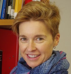 Esther Fernandez-Molina