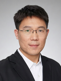 Dongying Zhou