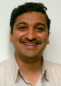 Niranjan Balu
