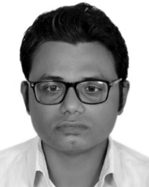 Rabindra K. Barik