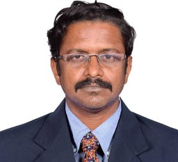 Vijayanand Palani