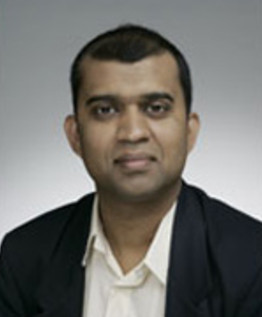 Prakash Gorroochurn